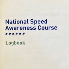 Speed Awareness Course Glasto 24