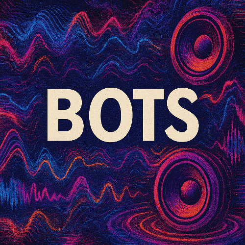 Beats on the spectrum (mini mix)