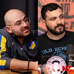 Σοβαρά και προσγειωμένα | Into The Orange E33