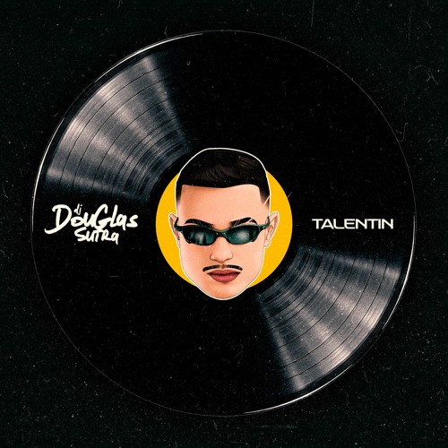 Talentin - Douglas Sutra