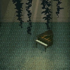 Yume 2kki - Piano Alley