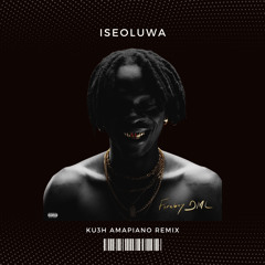 Fireboy DML - Iseoluwa (KU3H Amapiano Remix).mp3