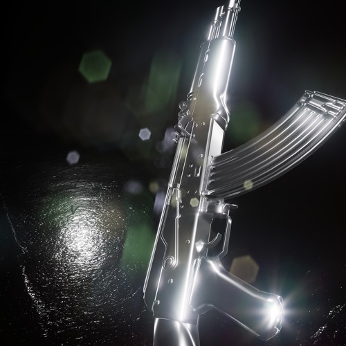 Gradur - Traction (Ekimose Techno Edit) FREE DOWNLOAD