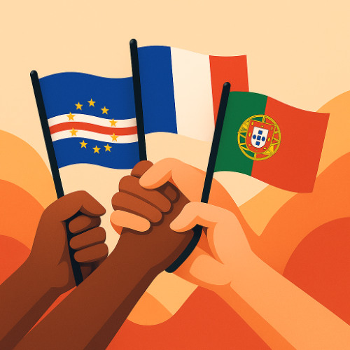 Bô ta kré dansa (Toi et Moi jusqu'au Matin)