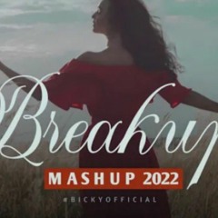 Breakup_Mashup_2022_|_Emotional_Chillout_|BICKY_OFFICIAL
