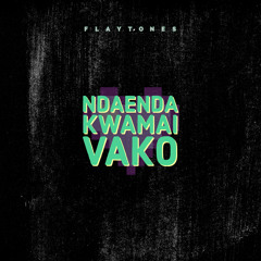 Ndaenda Kwamai Vako