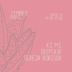 b2t Zimmer - Deepcase (11.04.20)