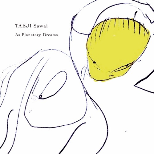 Taeji Sawai M1 "E E R I N E S S E - NEU Summer" from "As Planetary Dreams" PFCD112