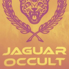 Jaguar Occult- Black Rock City 2022