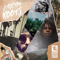 Strictly Roots Mix presented by Hakuna Matataa Sound