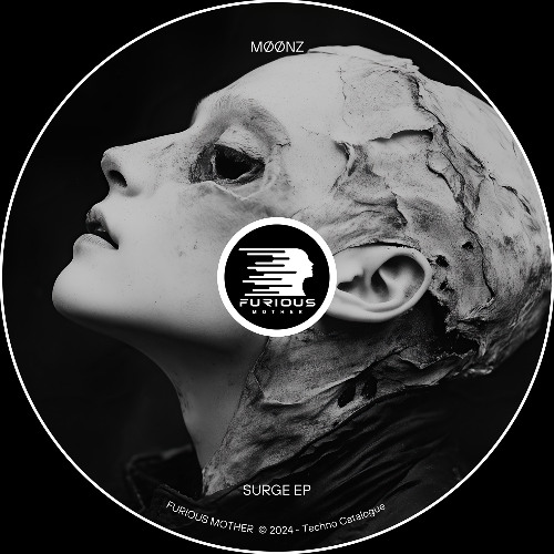 Surge (Original Mix)