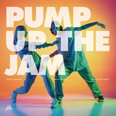 Pump Up The Jam