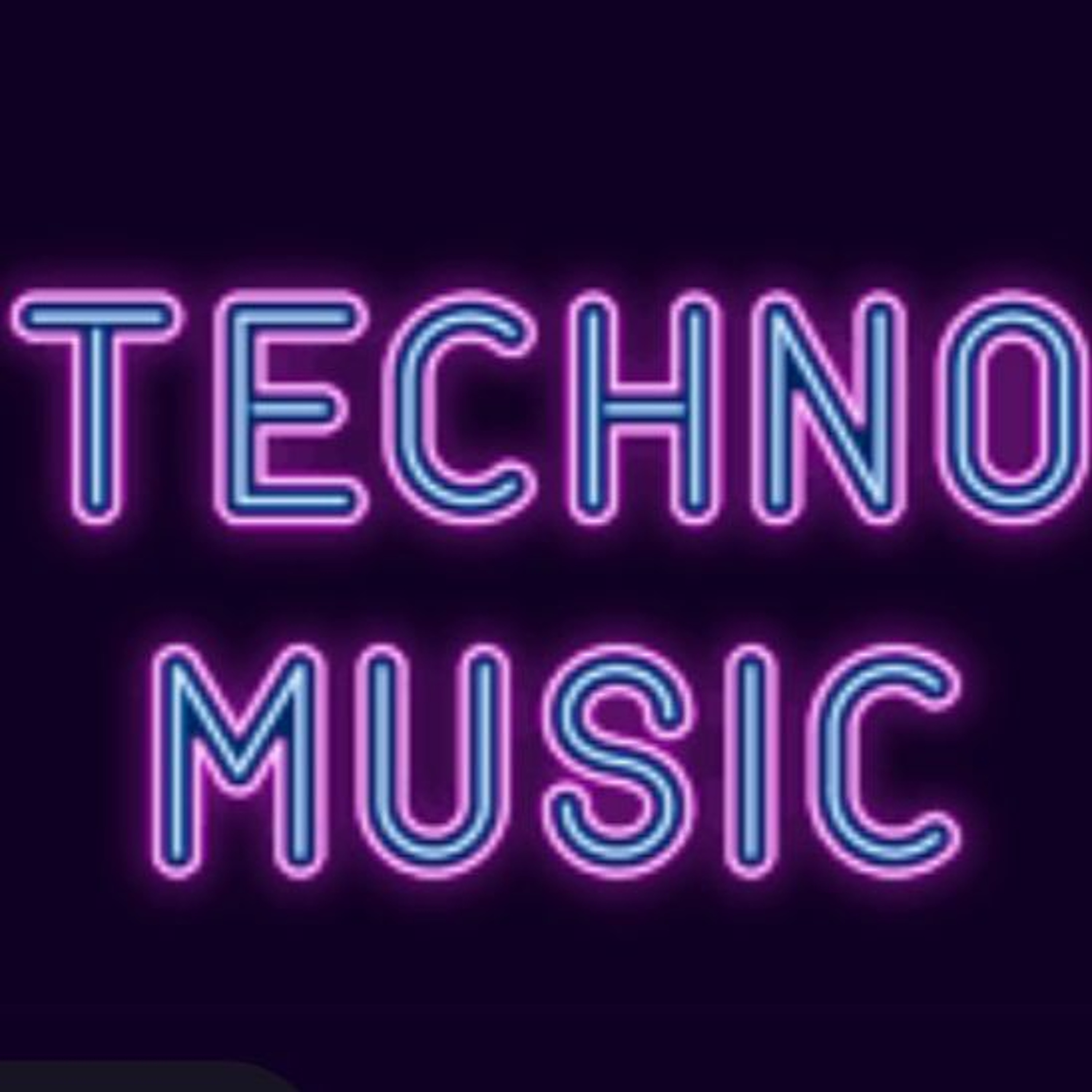 Techno Jam Mix episode artwork