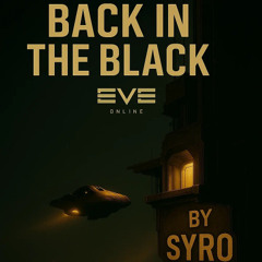 Back in the Black
