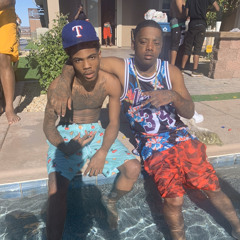 Tr3y5ive ft. Big Sad 1900, WLA Stevo, Champ - Get Paid
