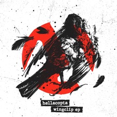 Hellacopta - Undone [Out Now!}