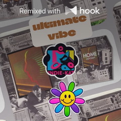 Home - Resonance (@djindiekat Hook Remix)