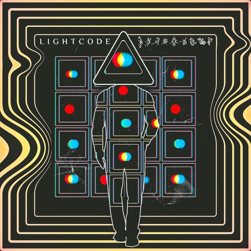 LIGHTCODE - THE EGREGORE (Full Mix)