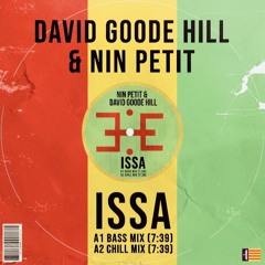 David Goode Hill & Nin Petit - ISSA