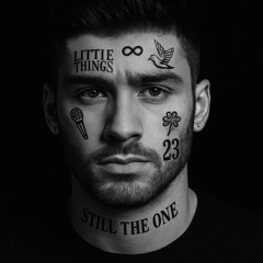 Zayn - Pillowtalk (Jaydo Remix)