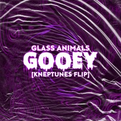 Glass Animals - Gooey (kneptunes Flip)