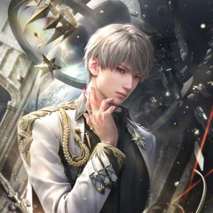 Xavier - Unreturned Traveler (JP dub)