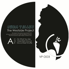 VPOO3 - Norm Talley - The Westside Project