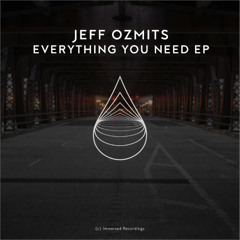 Jeff Ozmits - Everything You Need