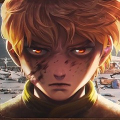 Henrique Mendonça - "Laços de Sangue" | Thorfinn (Vinland Saga)
