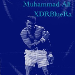 muhammad Ali prod.POTILLO
