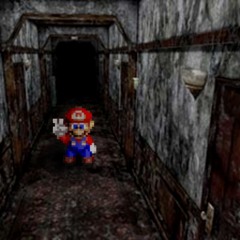 Silent Hill 2 OST - Promise but with SoundFonts from Super Mario 64