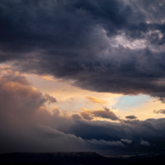 Those who listen rough draft