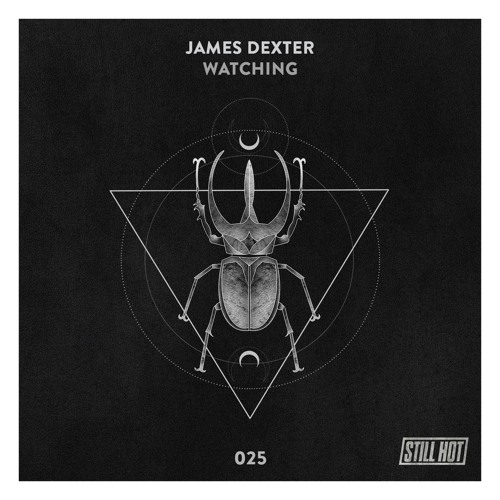 James Dexter - Watching (Original) - Snippet