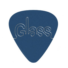 Glass - Pickin on me