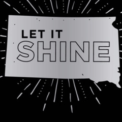 Let It Shine