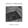 PRADA2000 - Sweat Dreams (DJ Set) DJ mix artwork - Electronic music tracklist cover image