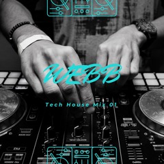 Tech House Mix 01