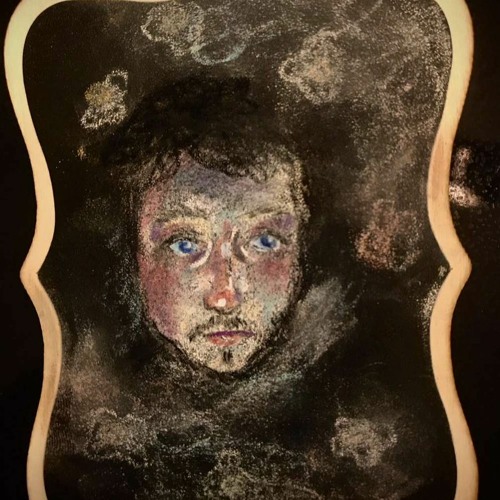 Save State (prod. mitragyna)