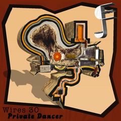 Wires 16 by Private Dancer