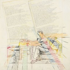 'The Wrong Kind of Insurance' by John Ashbery