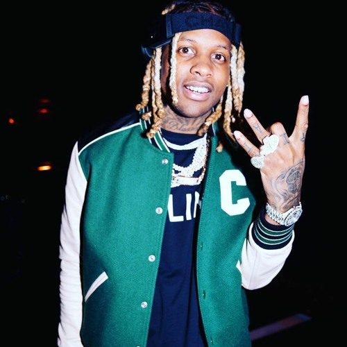 Stream Lil Durk Letter To Lil Mister (Unreleased) by prod.AshDaMan