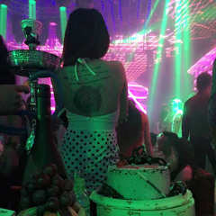 Hello Ketamin 2016 - Mai Dolce - Long Mến On The Múc