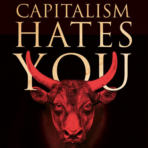 Capitalism Hates You: Horror film and Marxist theory.