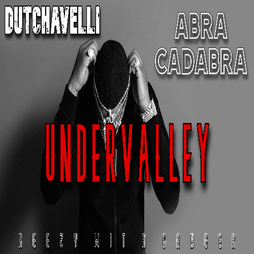 UnderValley (Life Ain't Fair Remix)