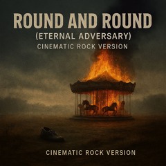 Round and Round (Eternal Adversary)-Cinematic Rock Version