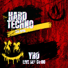 SET - HARDTECHNO #2