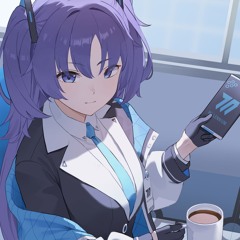 got a coffee today