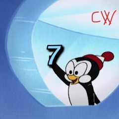 Chilly Willy 7