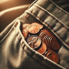Pennies in Her Pocket v2