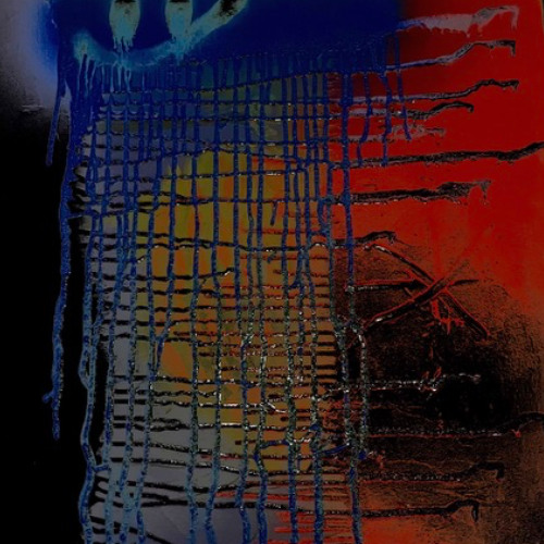 Desolate (birthday freebie)